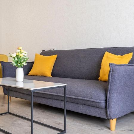 Cozy Apartment In The Heart Of Tbilisi Eksteriør billede
