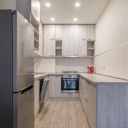 Cozy Apartment In The Heart Of Tbilisi Eksteriør billede