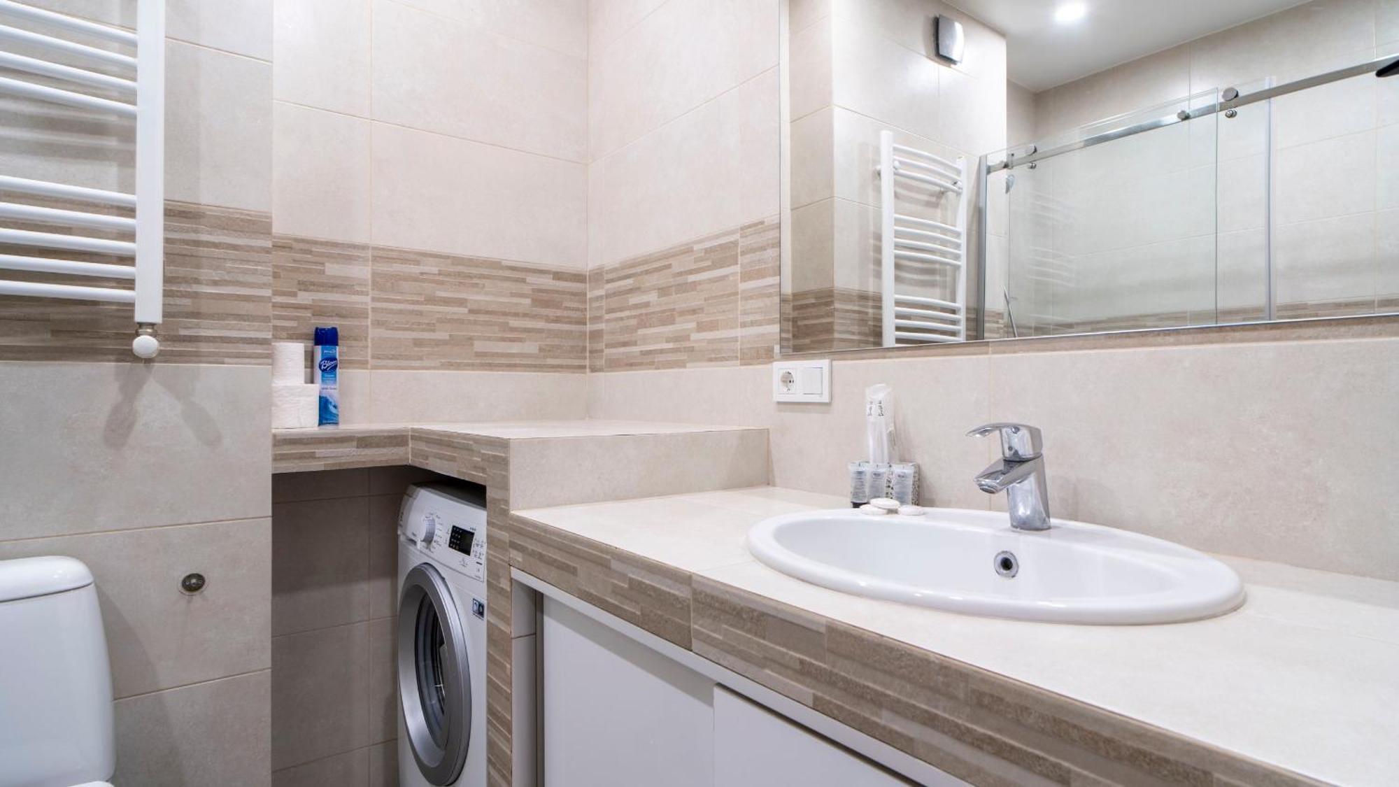 Cozy Apartment In The Heart Of Tbilisi Eksteriør billede
