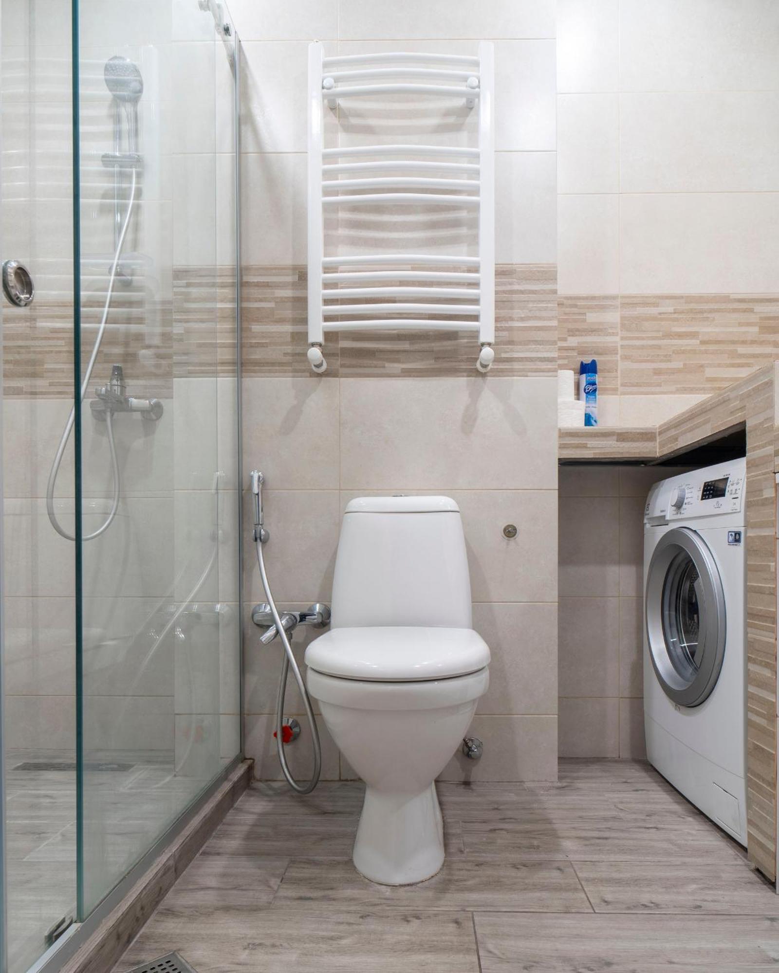 Cozy Apartment In The Heart Of Tbilisi Eksteriør billede